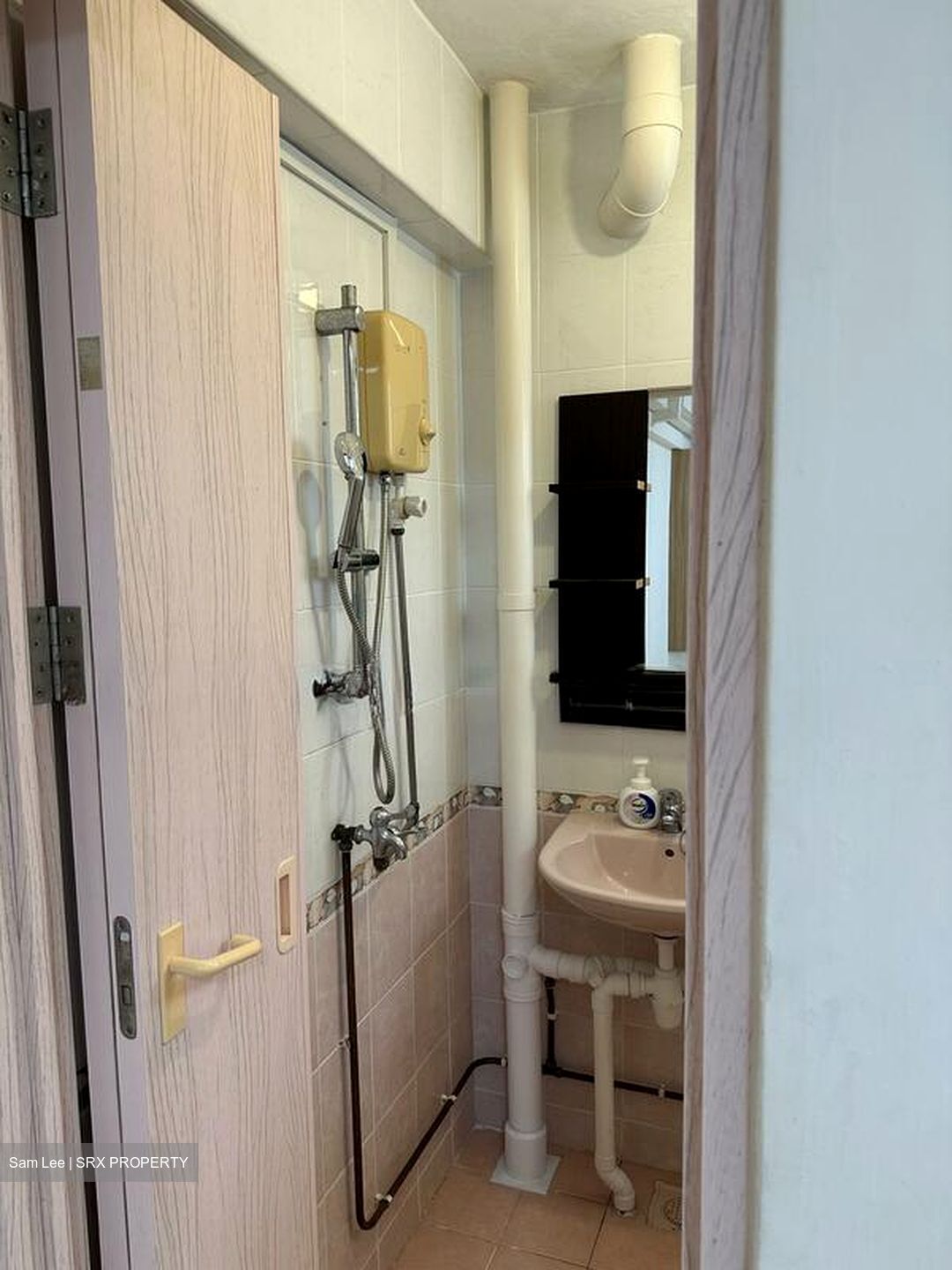 Blk 524 Ang Mo Kio Avenue 5 (Ang Mo Kio), HDB Executive #518159291